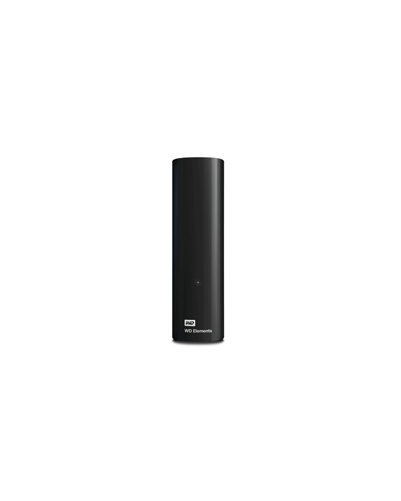Western Digital My Book 8TB 3.5" USB 3.0 Negro