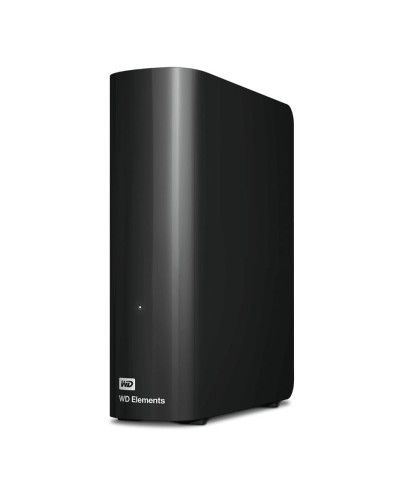 Western Digital My Book 8TB 3.5" USB 3.0 Negro