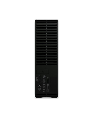 Western Digital My Book 8TB 3.5" USB 3.0 Negro