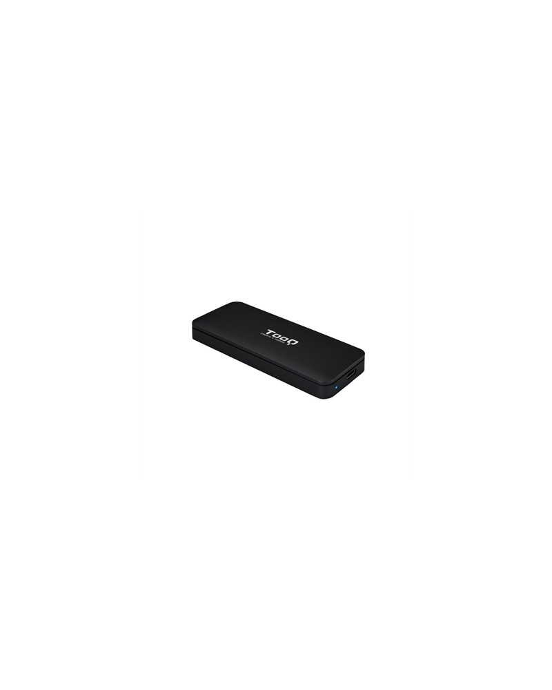 Tooq Caja Externa para SSD M.2 NVMe PCIe