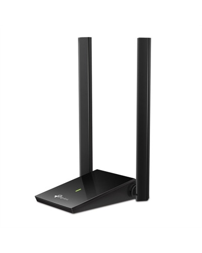 TP-LINK Archer T4U Plus Tarjet Red WiFi AC1300 USB