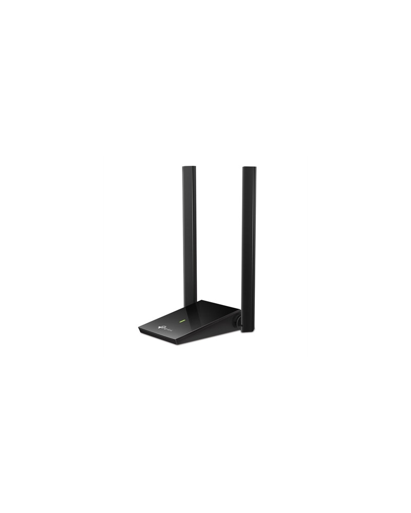 TP-LINK Archer T4U Plus Tarjet Red WiFi AC1300 USB