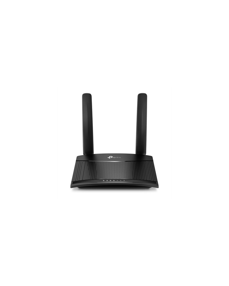 TP-LINK TL-MR100 Router 4G LTE WiFi N300