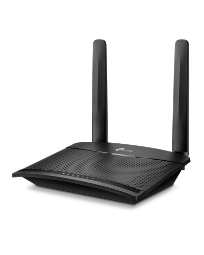 TP-LINK TL-MR100 Router 4G LTE WiFi N300