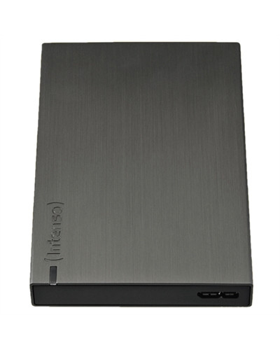 Intenso HDD Externo 6028680 2TB 2.5" USB 3.0 Alumi