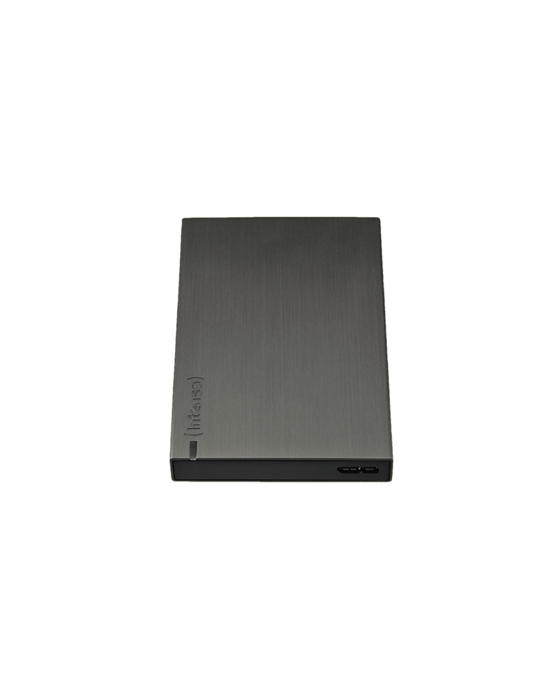 Intenso HDD Externo 6028680 2TB 2.5" USB 3.0 Alumi