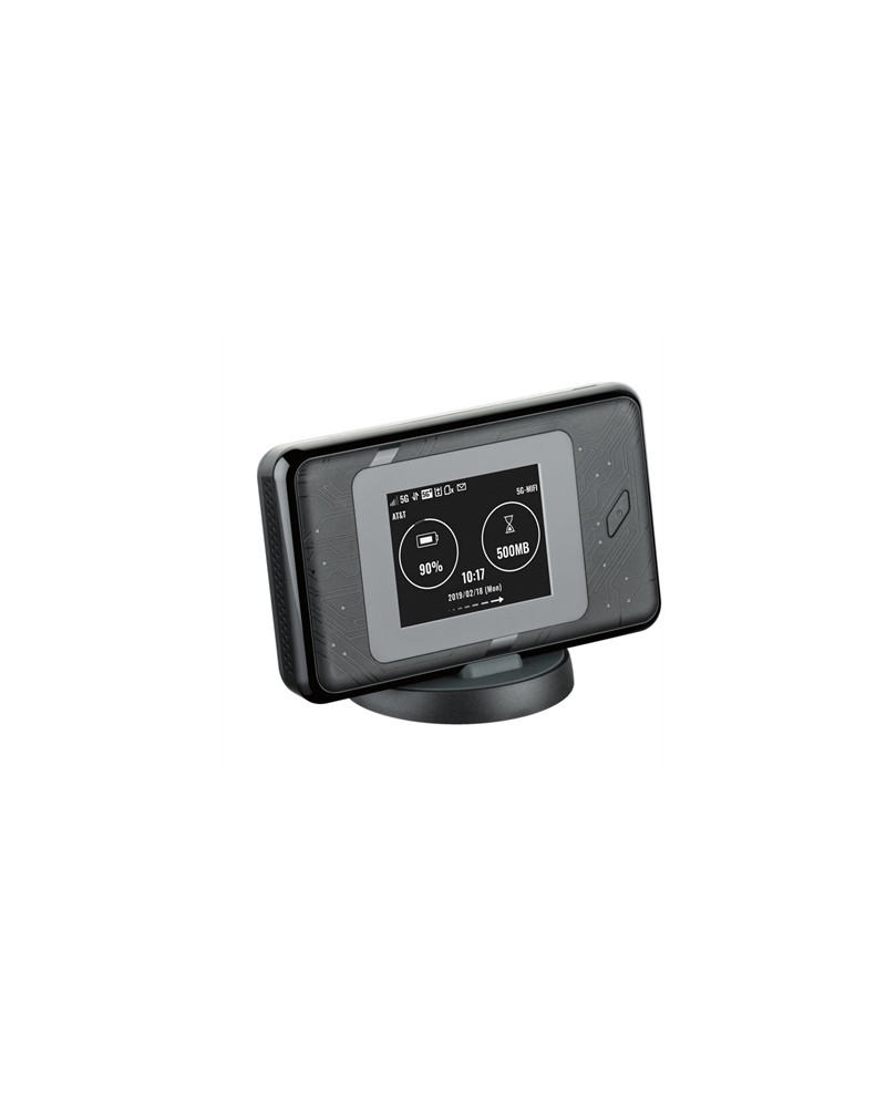 D-Link DWR-2101 5G Wi-Fi6 Mobile Hotspot AX1800