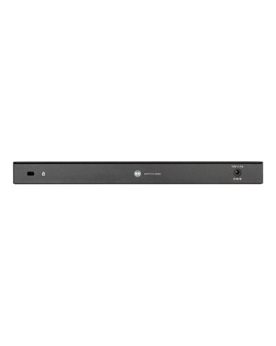 D-Link DGS-1016S/E Switch 16x10/100/1000Mbps GbE