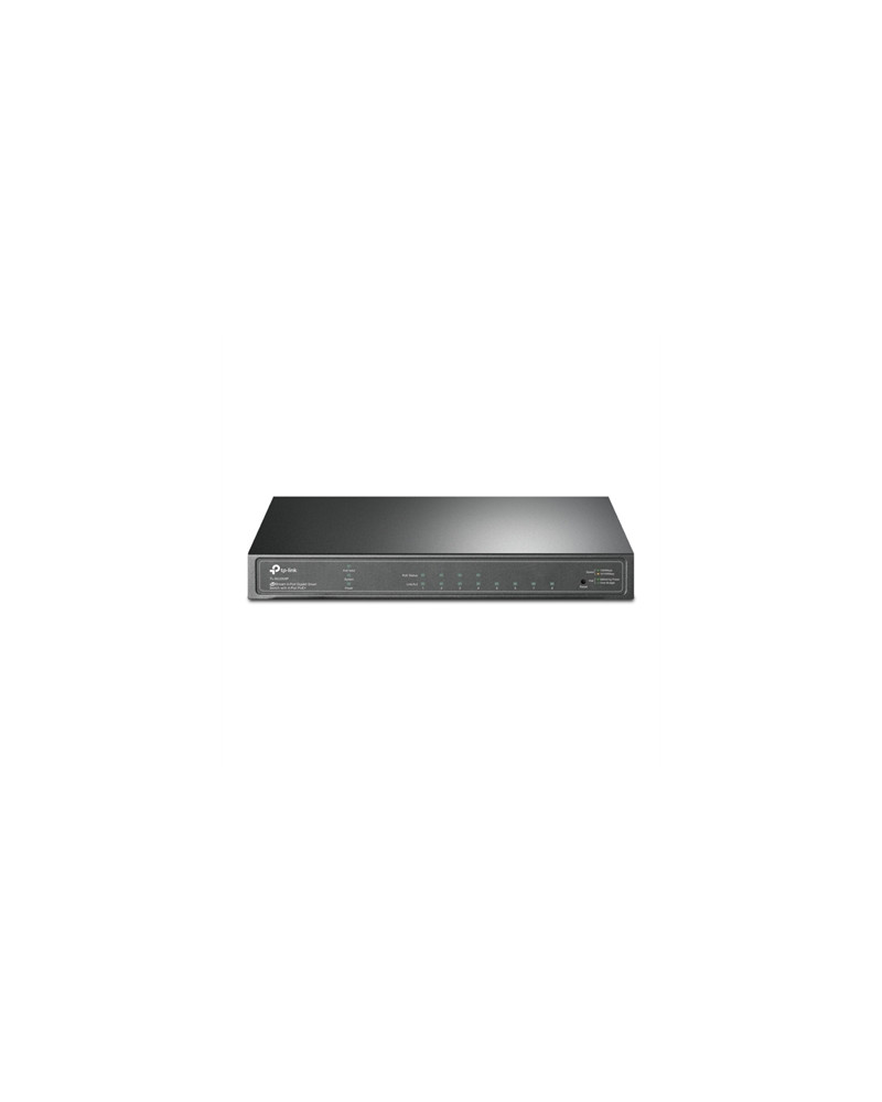 TP-Link SG2008P Switch 8xGb 4xPoE+