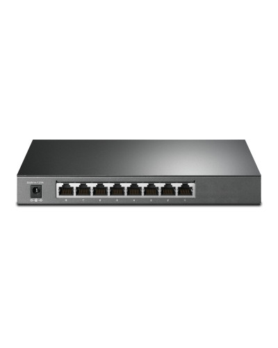 TP-Link SG2008P Switch 8xGb 4xPoE+