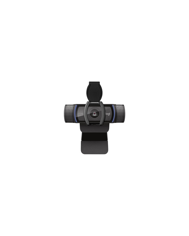 Logitech Webcam C920s PRO FHD 1080P 30fps