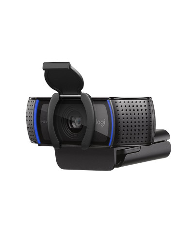 Logitech Webcam C920s PRO FHD 1080P 30fps