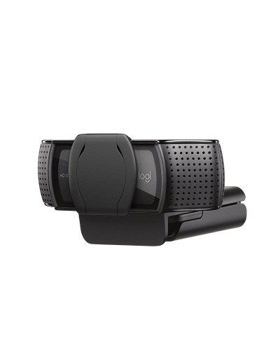 Logitech Webcam C920s PRO FHD 1080P 30fps