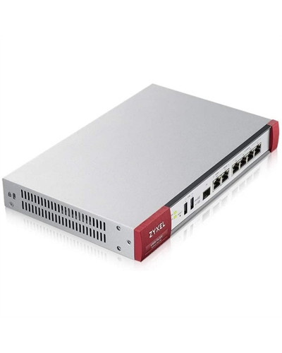 Zyxel USGFlex200 Firewall Device only 2xWAN 4xLA