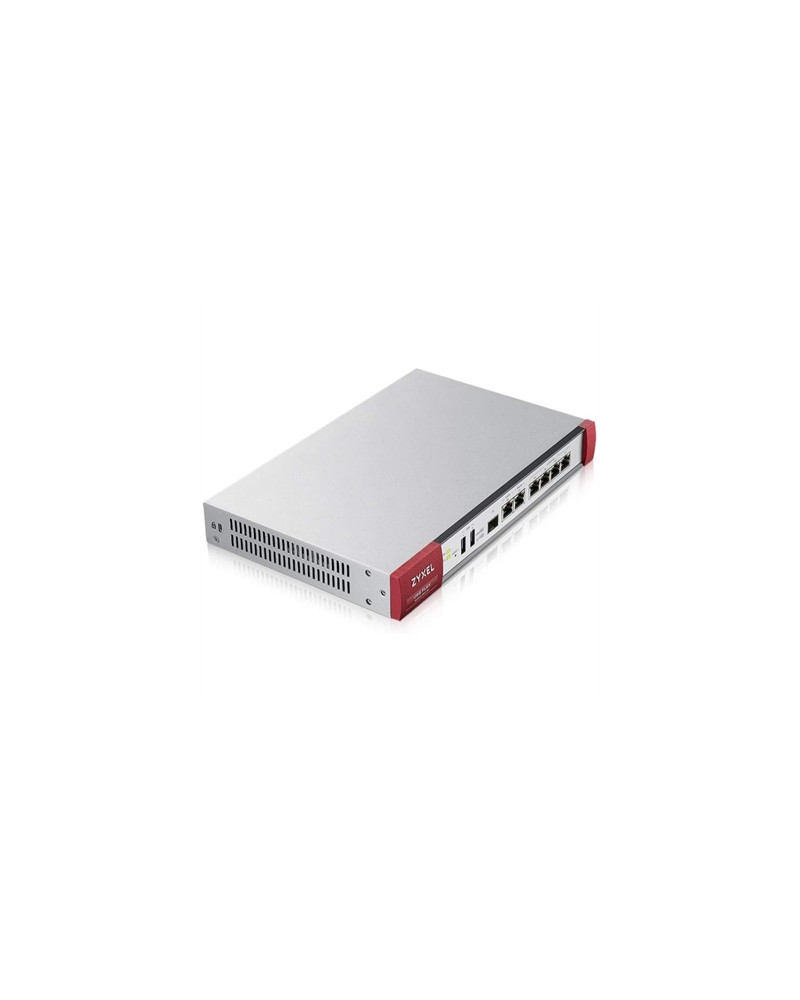 Zyxel USGFlex200 Firewall Device only 2xWAN 4xLA