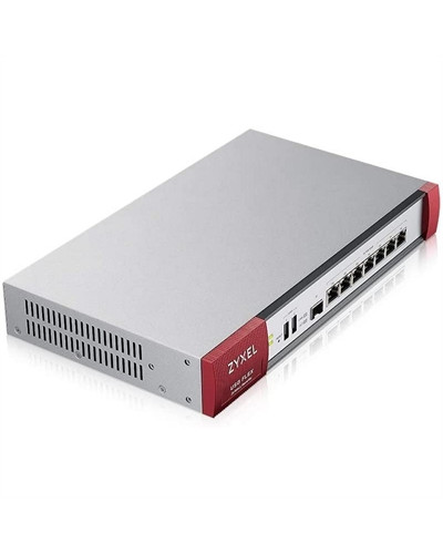 Zyxel USGFlex500 Firewall Device only 7xOPT 1XWA