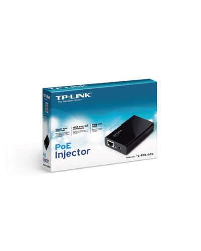 TP-LINK PoE150S Inyector PoE