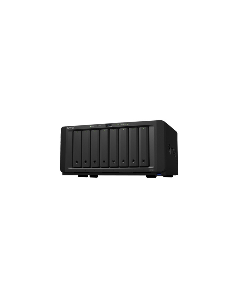 SYNOLOGY DS1821+ NAS 8Bay DiskStation