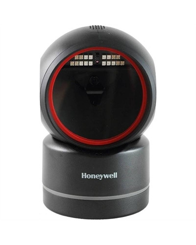 Honeywell Lector código de barras HF680 2D/QR