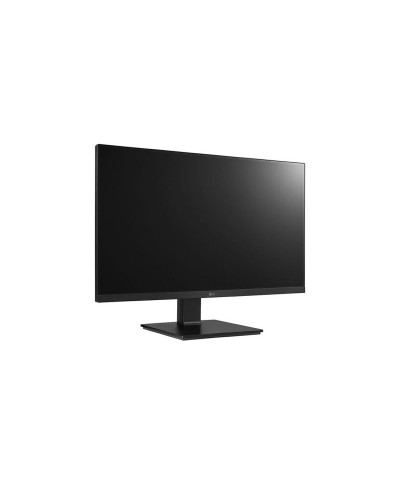 LG 27BL650C-B Monitor 27" IPS FHD HDMI DP USB-C AA
