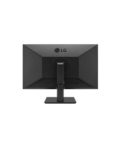 LG 27BL650C-B Monitor 27" IPS FHD HDMI DP USB-C AA