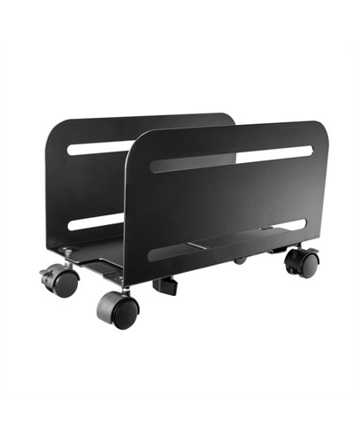 Ewent EW1291 Soporte Metalico CPU Ajustable