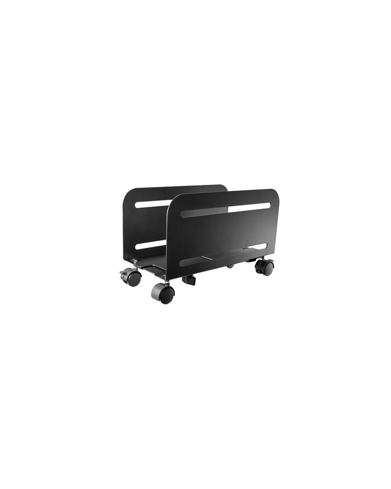 Ewent EW1291 Soporte Metalico CPU Ajustable