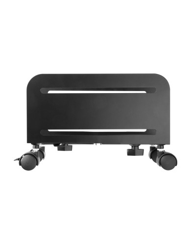 Ewent EW1291 Soporte Metalico CPU Ajustable