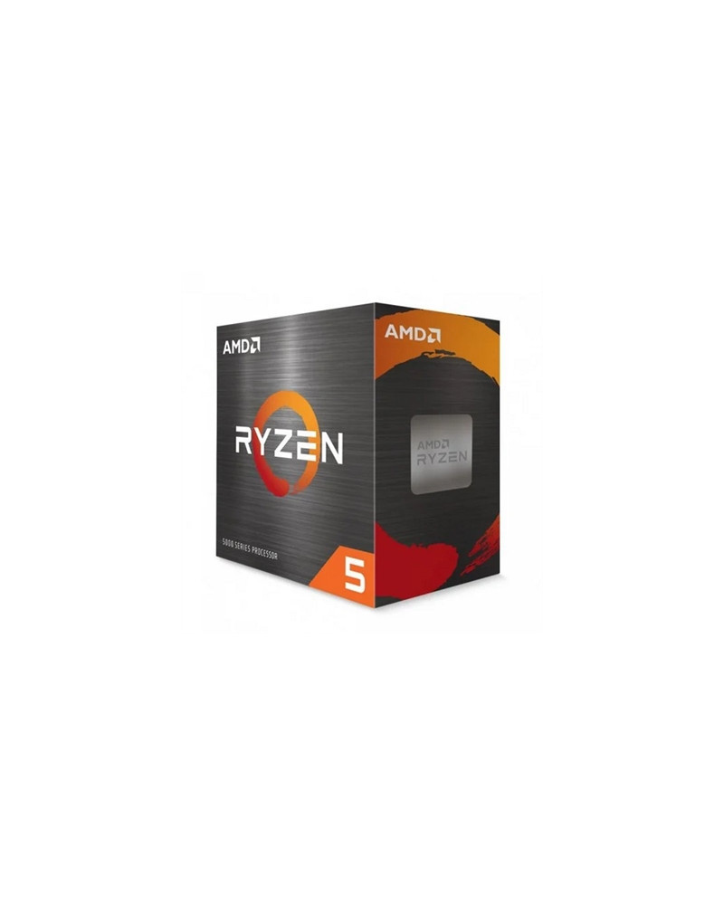 AMD RYZEN 5 5600X 4.6GHz 35MB 6 CORE AM4 BOX+Disip
