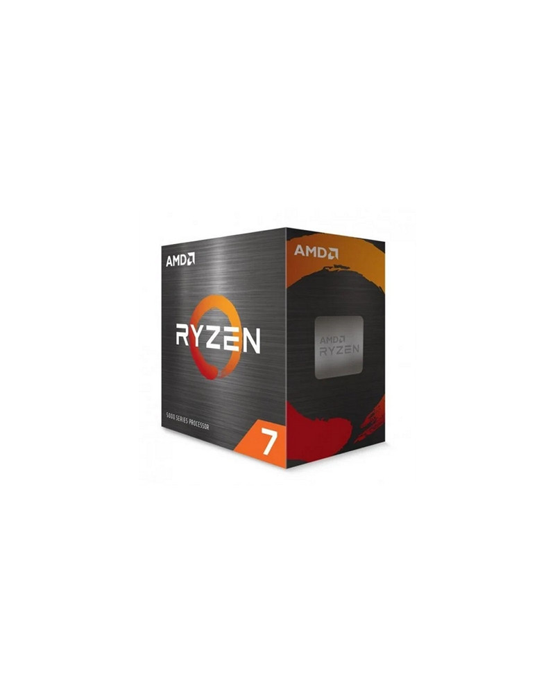 AMD RYZEN 7 5800X 4.7GHz 36MB 8 CORE AM4 BOX Sin V