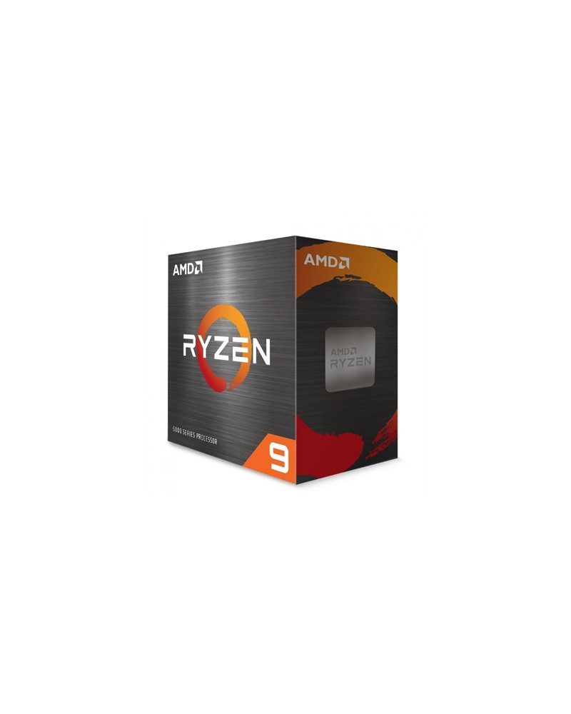 AMD RYZEN 9 5900X 4.8GHz 70MB 12 CORE AM4 BOX Sin