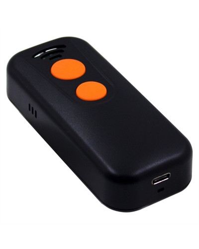 Posiberica Léctor codigo de barras PS-2DB74 2D Poc