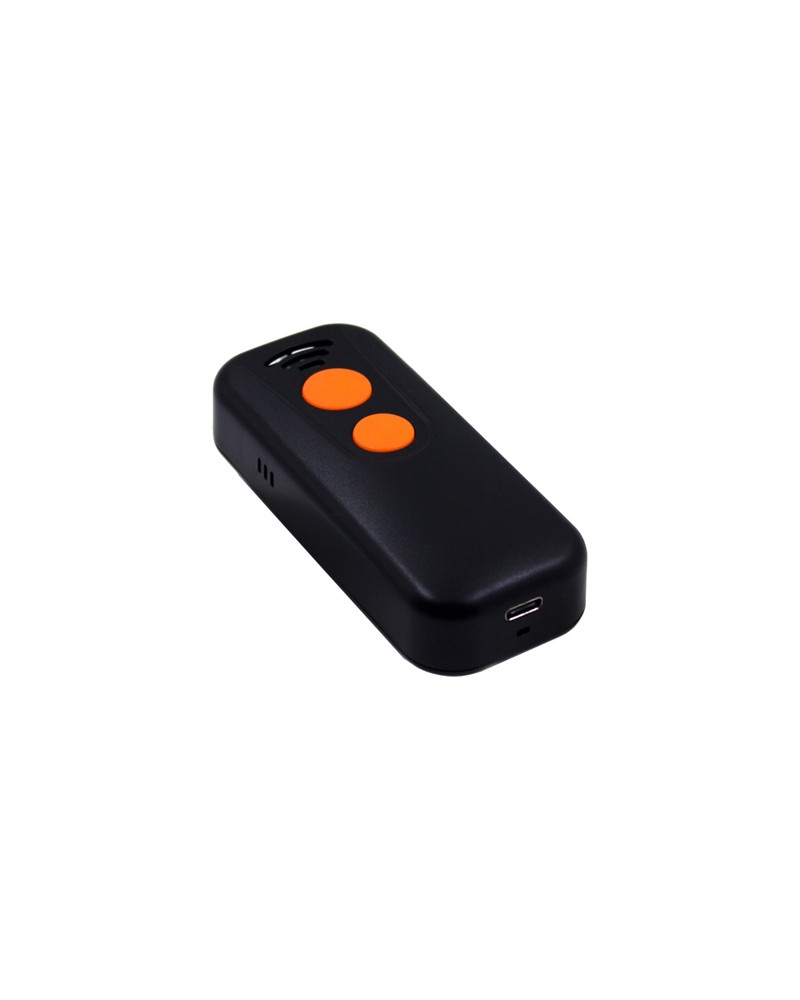 Posiberica Léctor codigo de barras PS-2DB74 2D Poc
