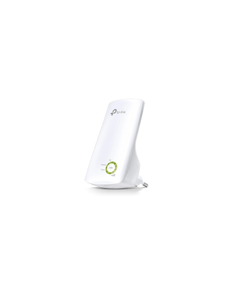 TP-LINK WA854RE Repetidor Universal 300N WPS