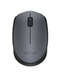 Logitech Ratón Inalambrico M170 NANO RECEPTOR 2.4G