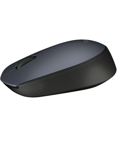 Logitech Ratón Inalambrico M170 NANO RECEPTOR 2.4G