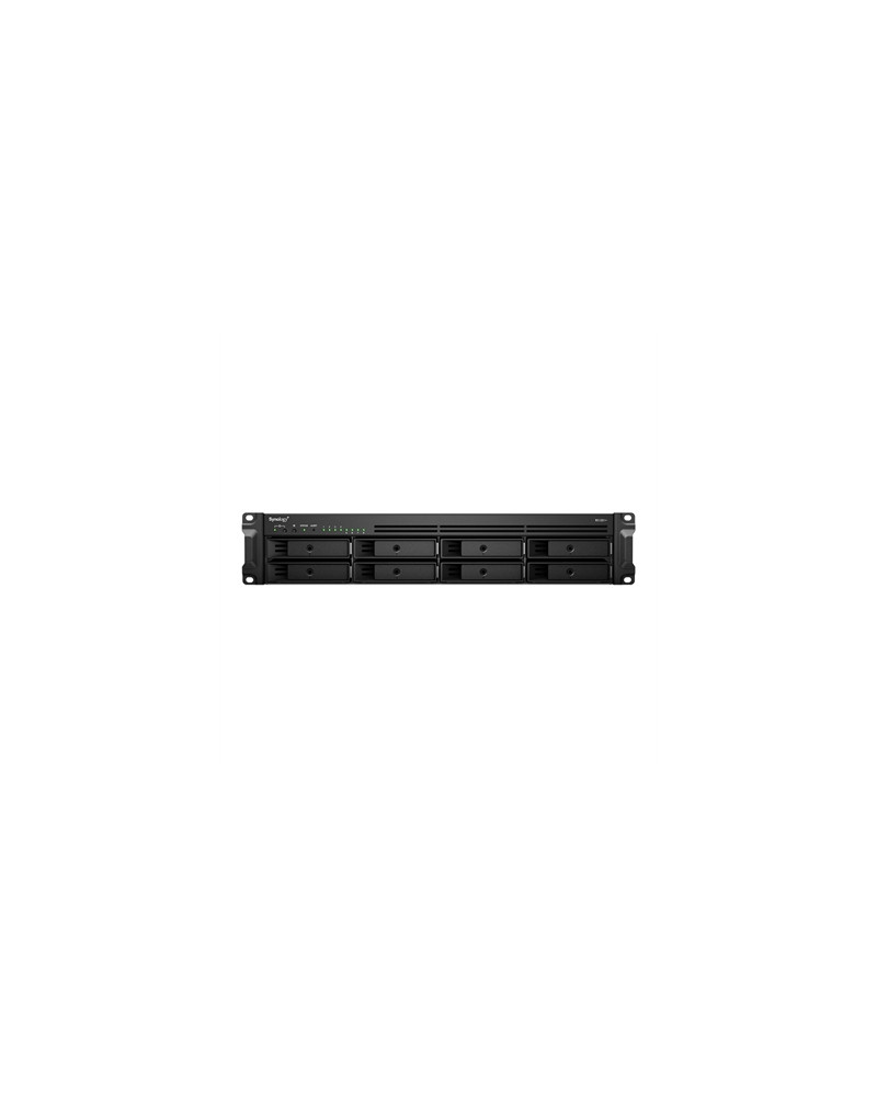 Synology RS1221+ NAS 8Bay Rack Station