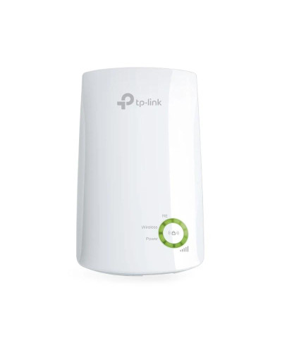 TP-LINK WA854RE Repetidor Universal 300N WPS