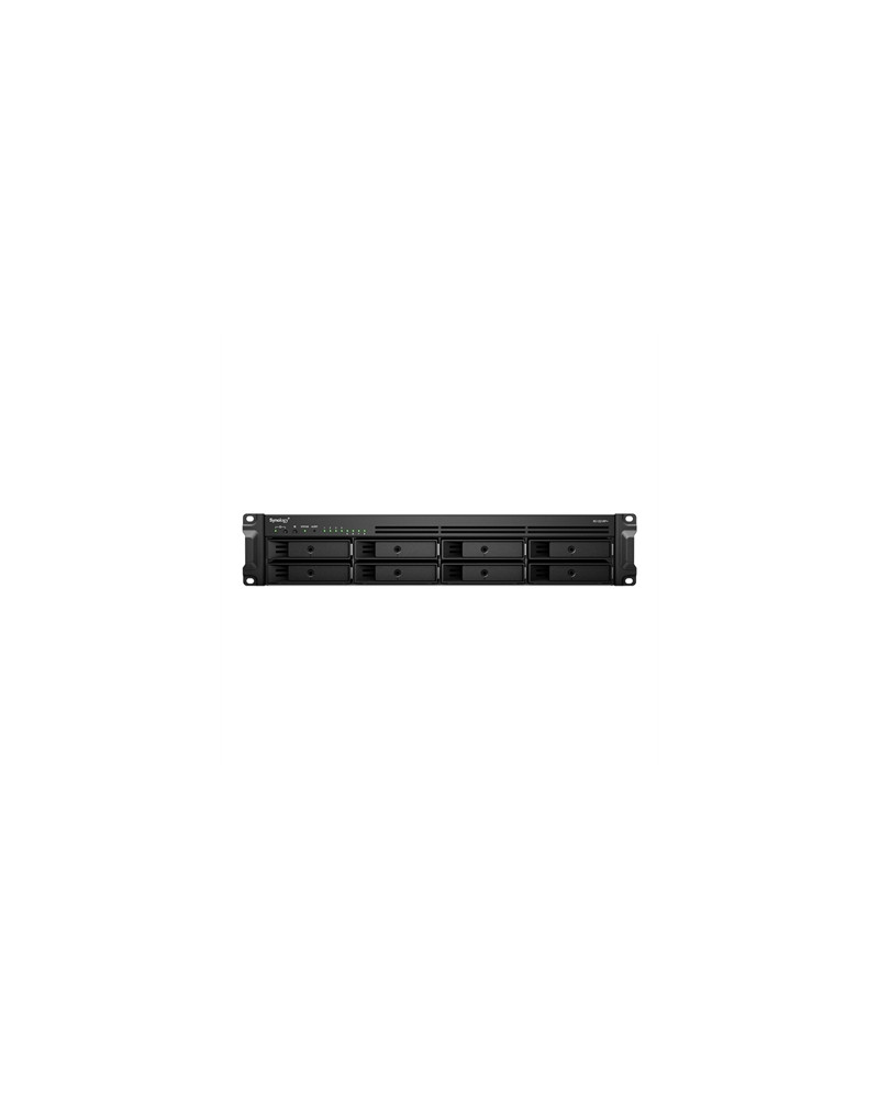Synology RS1221RP+ NAS 8Bay Rack Station