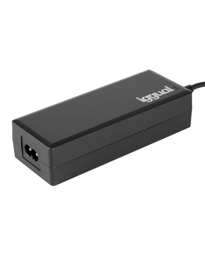 iggual Cargador Universal Automático CUA-11T-90W