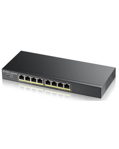 ZyXEL GS1100-24E V3 Switch 24xGB