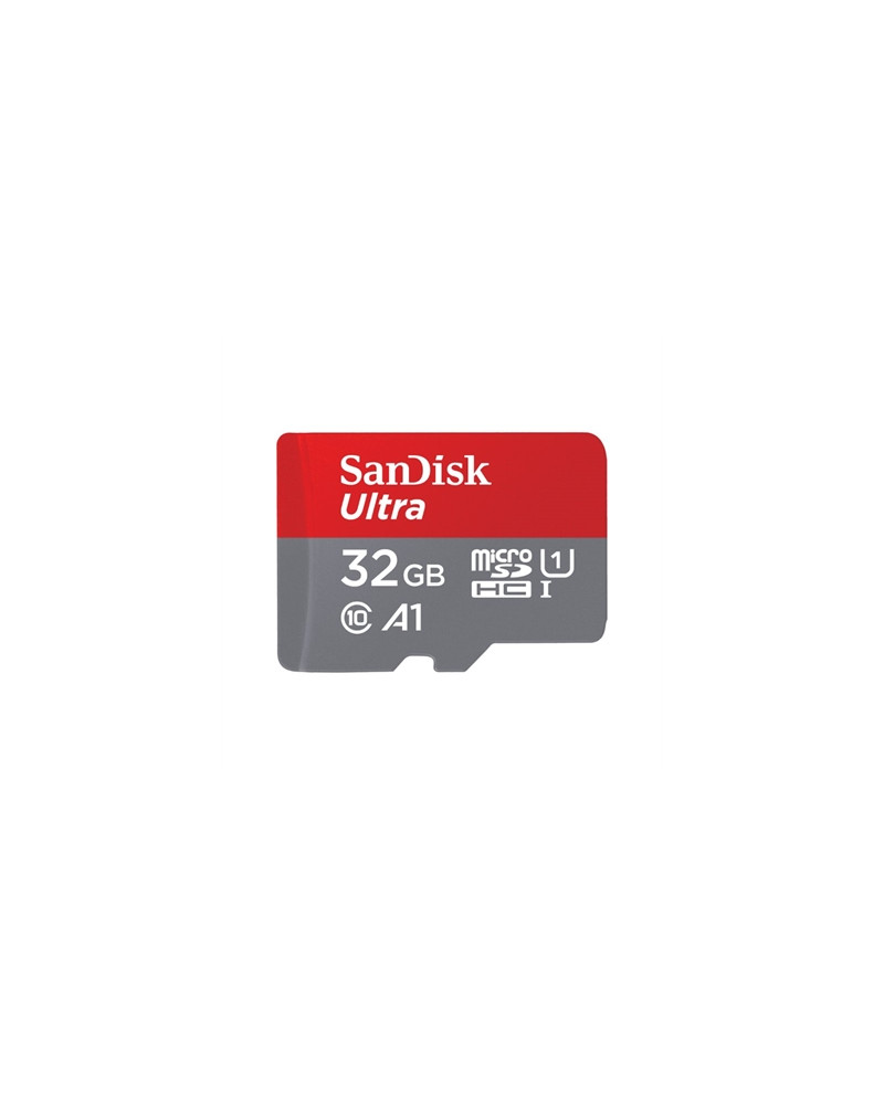 Sandisk SDSQUA4-032G-GN6MA microSDHC 32GB C10 c/a