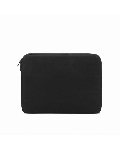Coolbox Funda Portatil 11.6" Negro-Impermeable