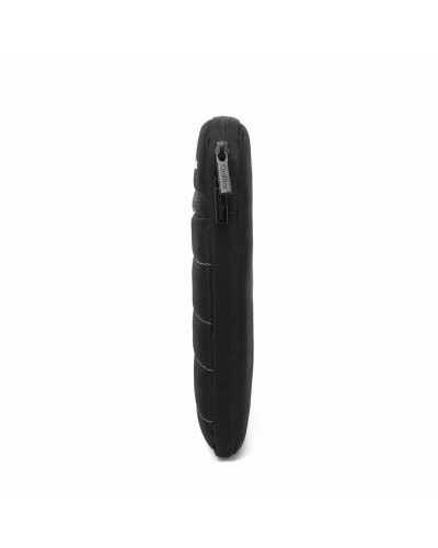 Coolbox Funda Portatil 13" Negro-Impermeable