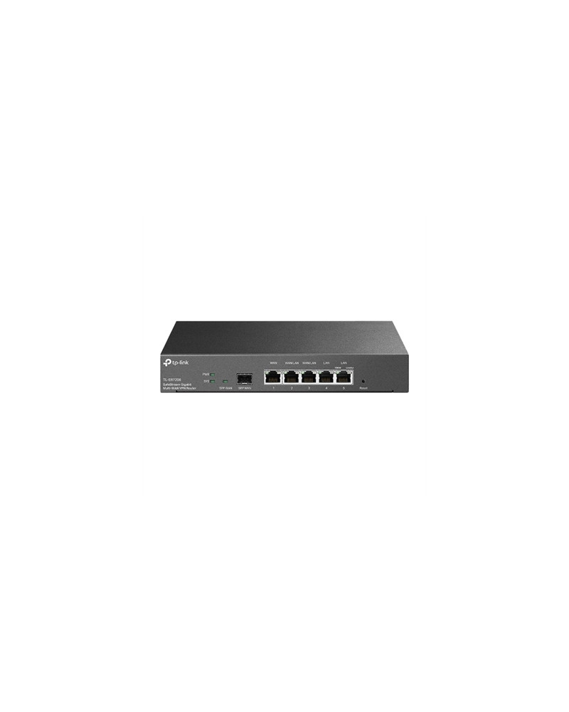 TP-Link ER7206 Router VPN SafeStream Gb Mul-WAN