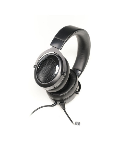 iggual Auriculares con micro Pro Music 3,5 mm