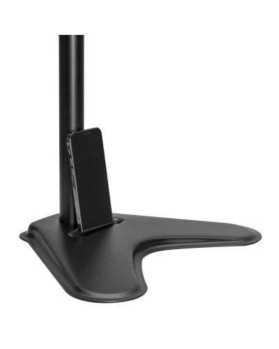 iggual SSM01 Soporte sobremesa 1 monitor 13"-32"
