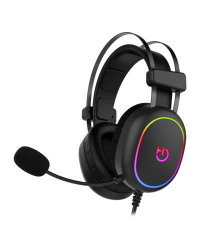 Hiditec Auricular Gaming ERYS ARGB