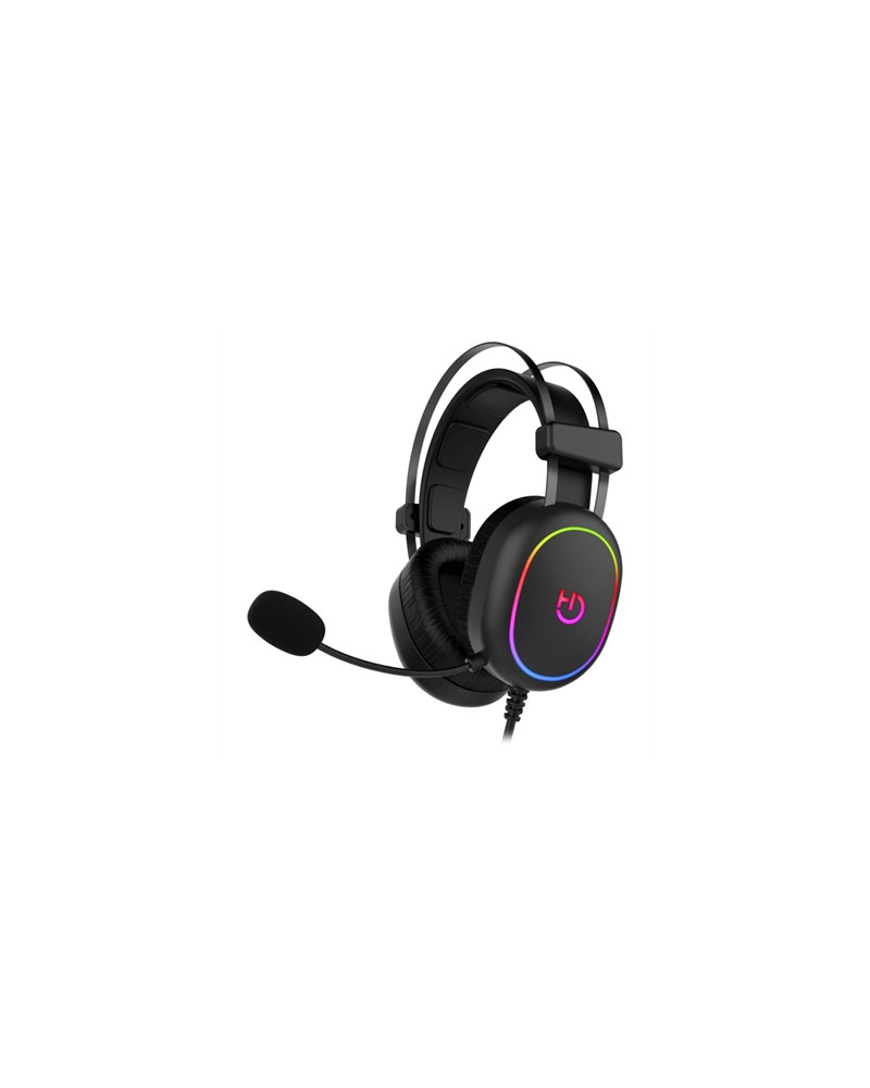 Hiditec Auricular Gaming ERYS ARGB