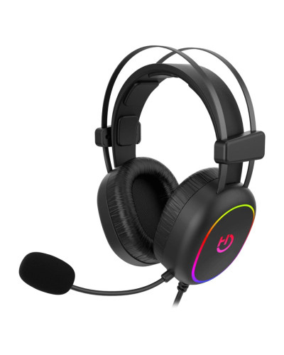 Hiditec Auricular Gaming ERYS ARGB